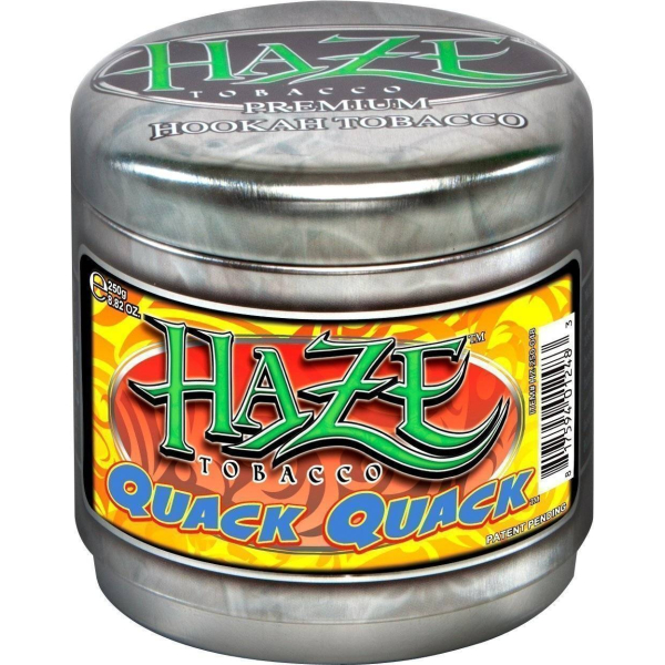 Табак Haze Quack Quack 100 грамм в Краснодаре
