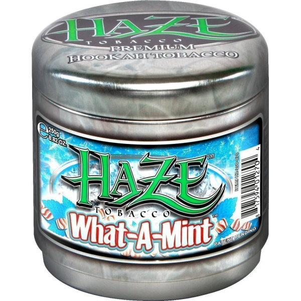 Табак Haze What a Mint 100 грамм в Краснодаре