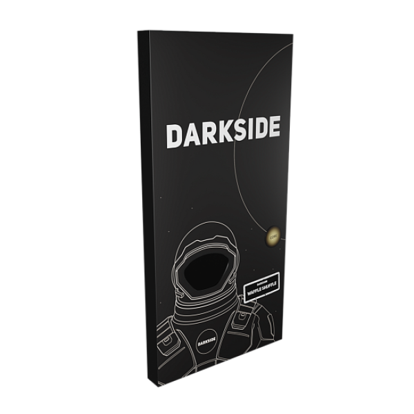 Табак Darkside Core WAFFLE SHUFFLE 250 грамм в Краснодаре