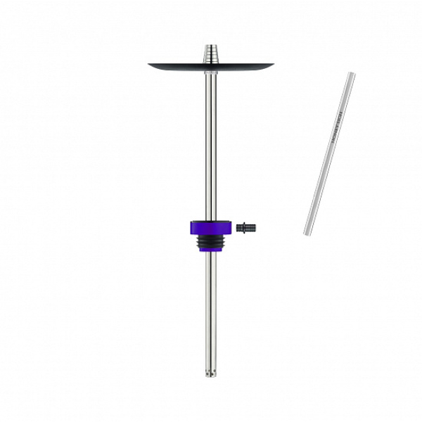 Кальян Honey Sigh Stick X Purple Фиолетовый (38 см) в Краснодаре