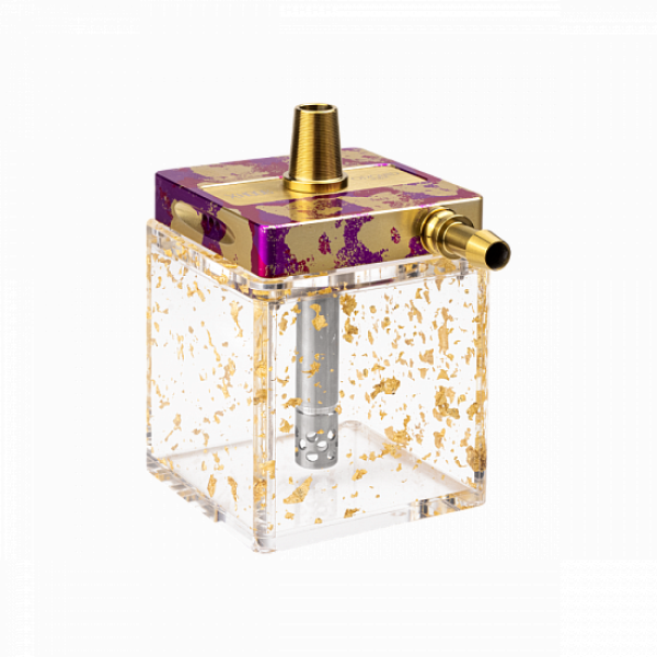 Кальян Hoob Subatom Orchid в Краснодаре