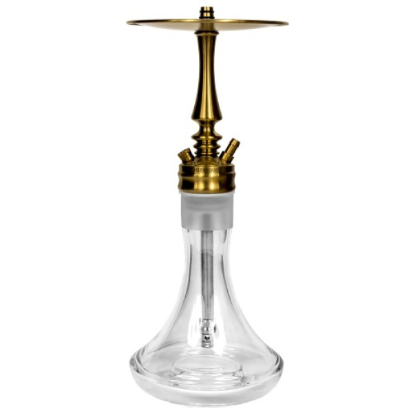 Кальян Hoob Mars Mini Gold в Краснодаре