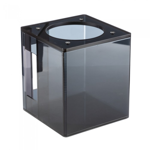 Колба HOOB atom Cube Black в Краснодаре