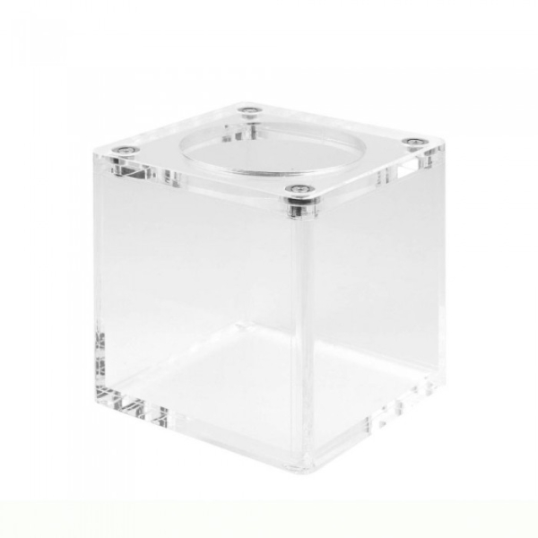 Колба HOOB Cube mini SubAtom прозрачная в Краснодаре