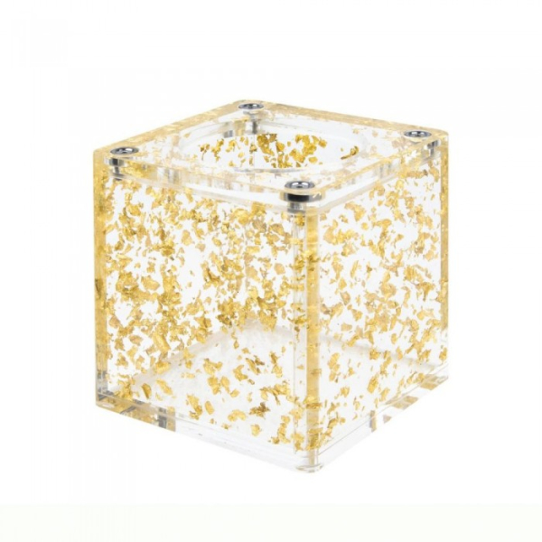 Колба HOOB Cube mini SubAtom Gold в Краснодаре