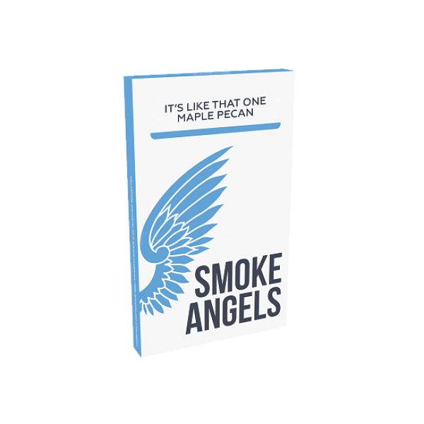 Табак Smoke Angels IT’S LIKE THAT ONE MAPLE PECAN 100 грамм в Краснодаре