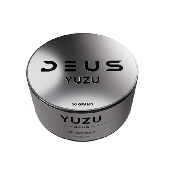 Табак Deus Yuzu (Юдзу)  30 грамм в Краснодаре