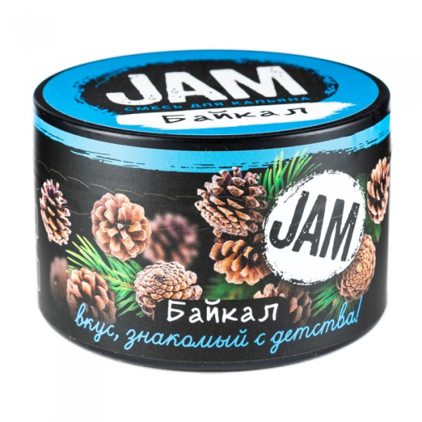 Смесь JAM Байкал 250 гр в Краснодаре