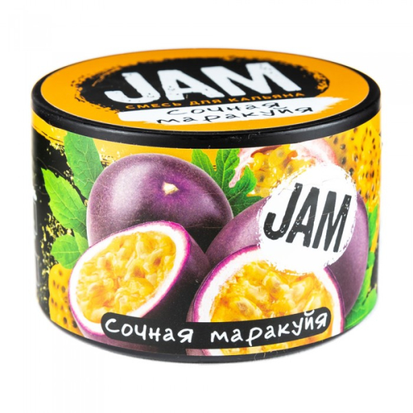 Смесь JAM Сочная Маракуйя 250 гр в Краснодаре