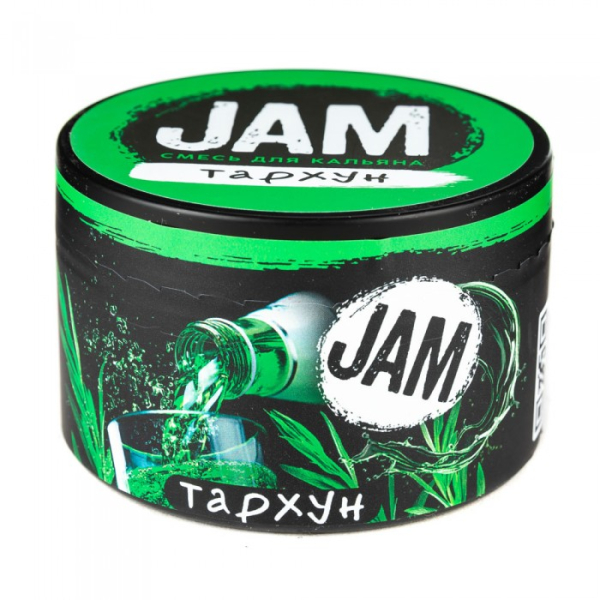 Смесь JAM Тархун 250 гр в Краснодаре