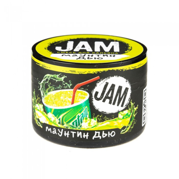 Смесь JAM Маутин Дью 50 гр в Краснодаре