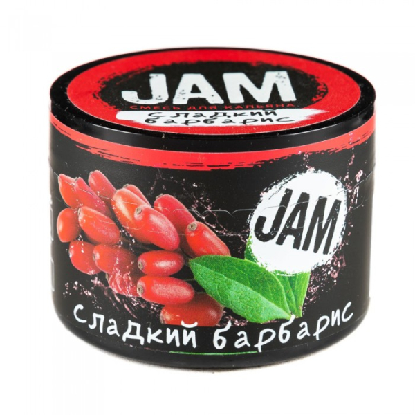 Смесь JAM Сладкий Барбарис 50 гр в Краснодаре