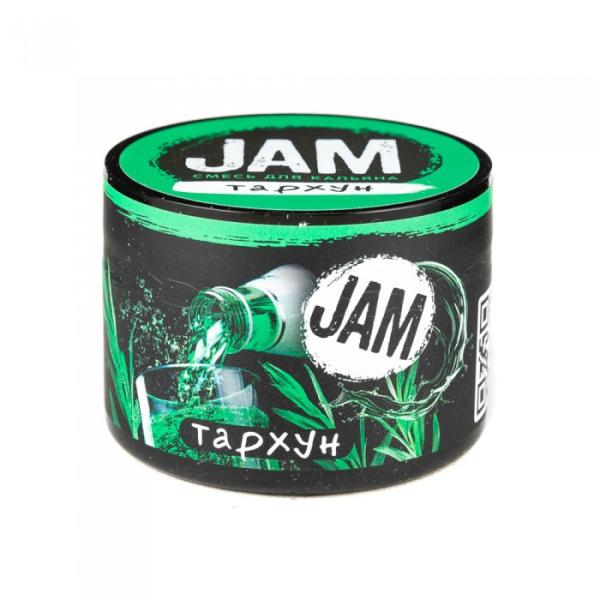 Смесь JAM Тархун 50 гр в Краснодаре