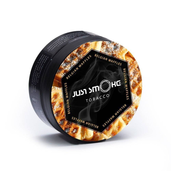 Табак Just Smoke Belgian Waffles в Краснодаре