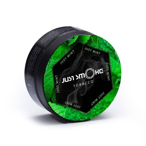 Табак Just Smoke Just Mint в Краснодаре