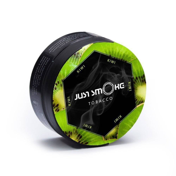 Табак Just Smoke Kiwi в Краснодаре