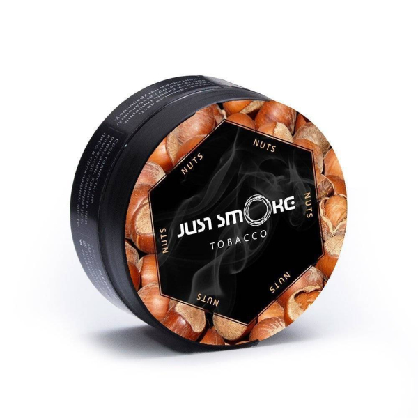 Табак Just Smoke Nuts в Краснодаре
