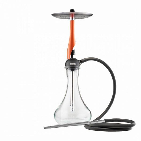 Кальян Koress K1T Red Orange в Краснодаре