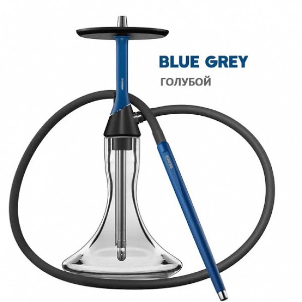 Кальян Koress K2 Blue Grey в Краснодаре