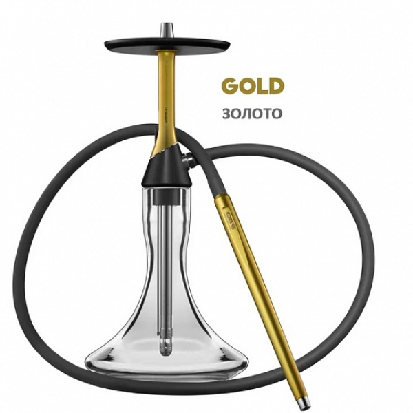 Кальян Koress K2 Gold в Краснодаре