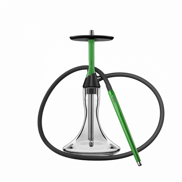 Кальян Koress K2 Green в Краснодаре