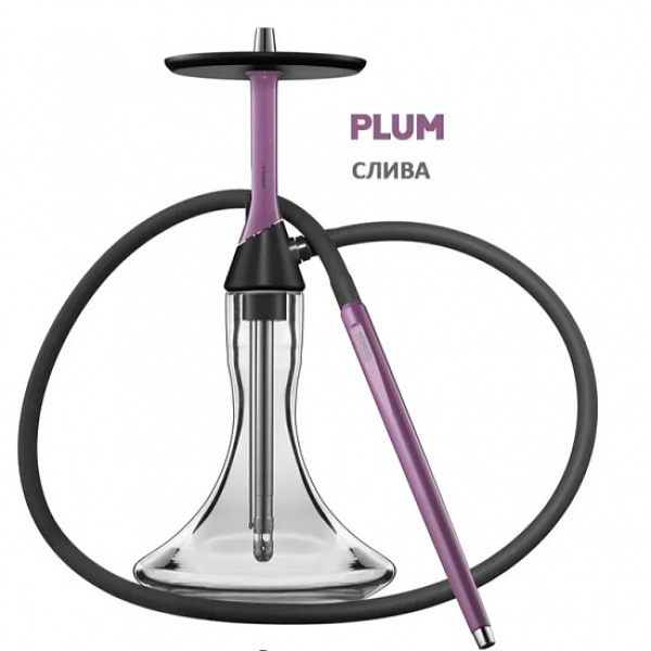 Кальян Koress K2 Plum в Краснодаре