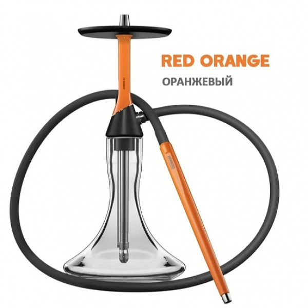 Кальян Koress K2 Red Orange в Краснодаре