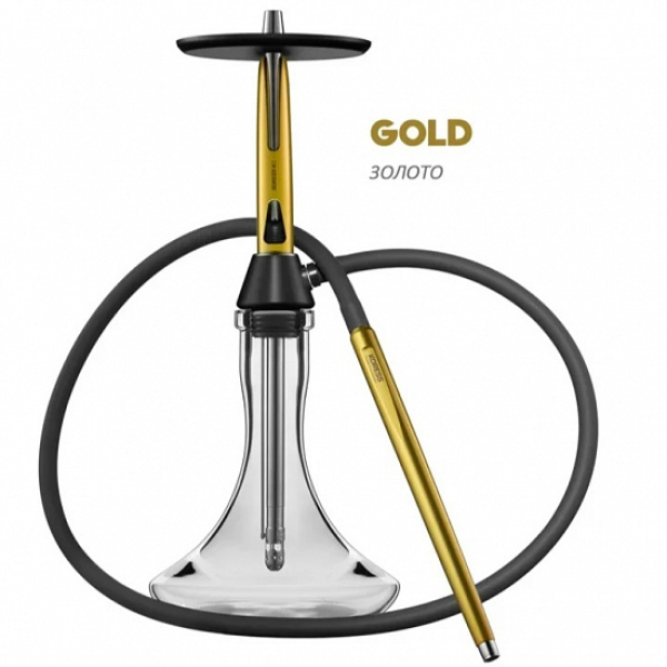 Кальян Koress K3 Gold в Краснодаре