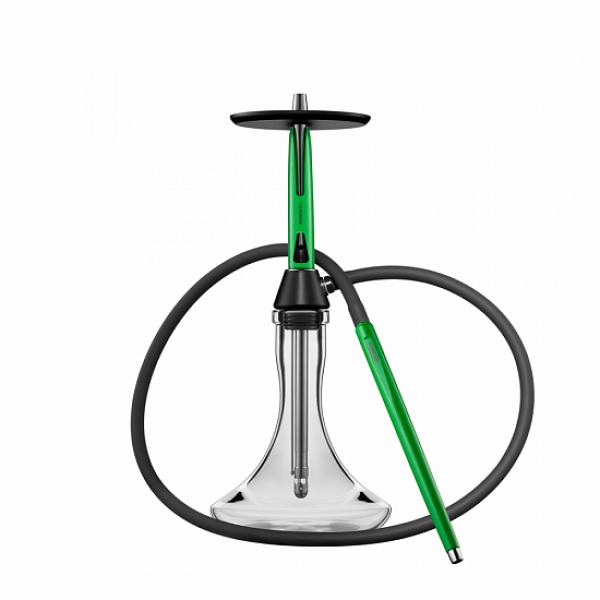 Кальян Koress K3 Green в Краснодаре