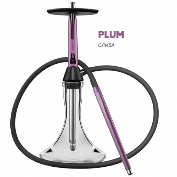 Кальян Koress K3 Plum в Краснодаре