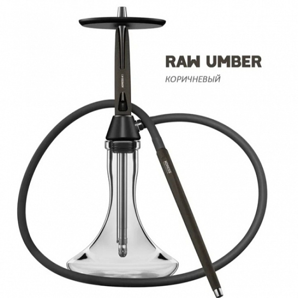 Кальян Koress K3 RAW Umber в Краснодаре