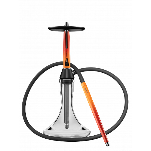 Кальян Koress K3 Flame в Краснодаре