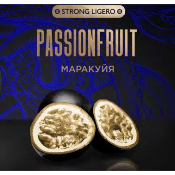 Табак Kraken Strong Passionfruit (Маракуйя) 100 гр в Краснодаре
