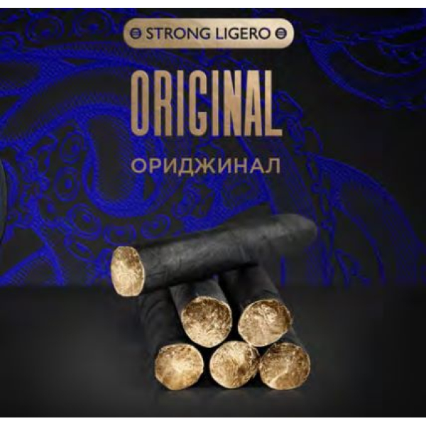Табак Kraken Strong Original (Ориджинал) 30 гр в Краснодаре