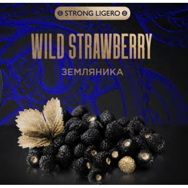 Табак Kraken Strong Wild strawberry (Земляника) 30 гр в Краснодаре