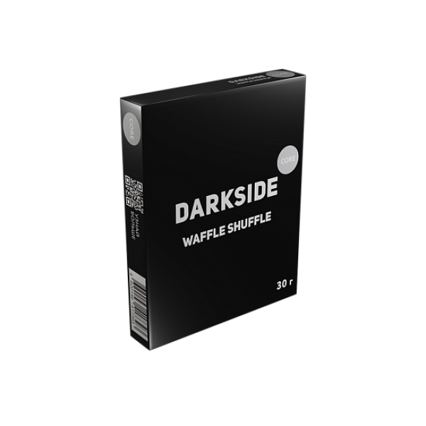 Табак Darkside Core WAFFLE SHUFFLE 30 грамм в Краснодаре