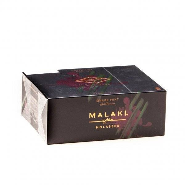 Табак Malaki Grape Mint 1 кг в Краснодаре