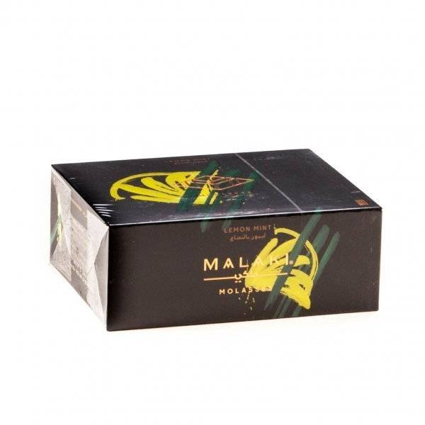 Табак Malaki Lemon Mint 1 кг в Краснодаре