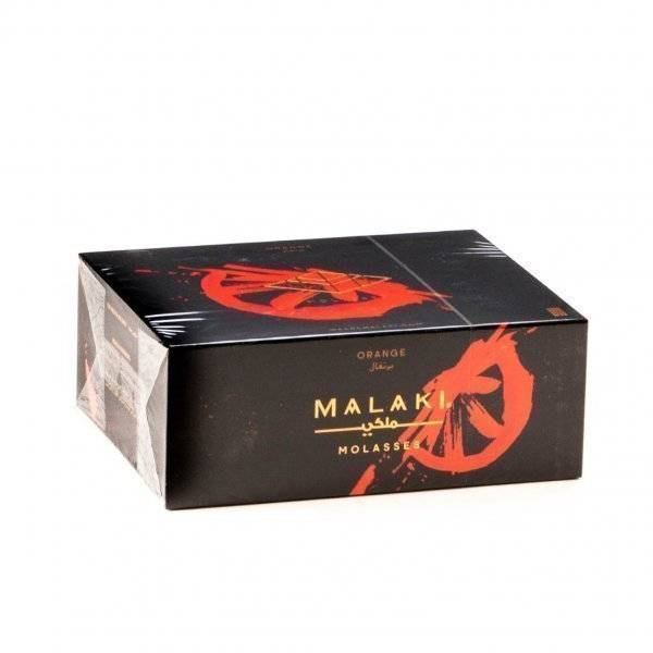 Табак Malaki Orange 1 кг в Краснодаре