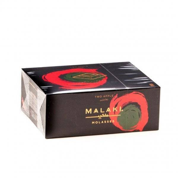 Табак Malaki Two Apple 1 кг в Краснодаре