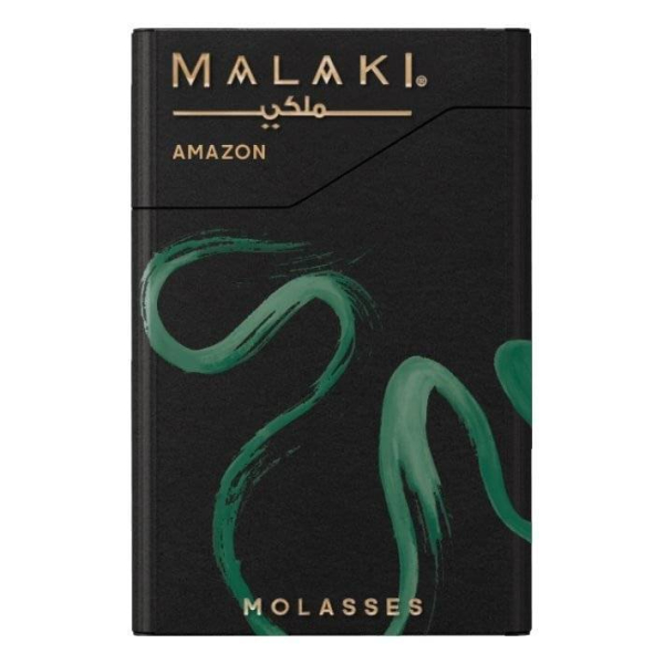 Табак Malaki Amazon 50 грамм в Краснодаре