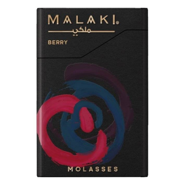 Табак Malaki Berry 50 грамм в Краснодаре