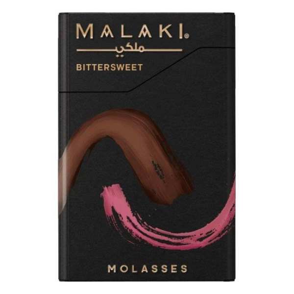 Табак Malaki Bittersweet 50 грамм в Краснодаре