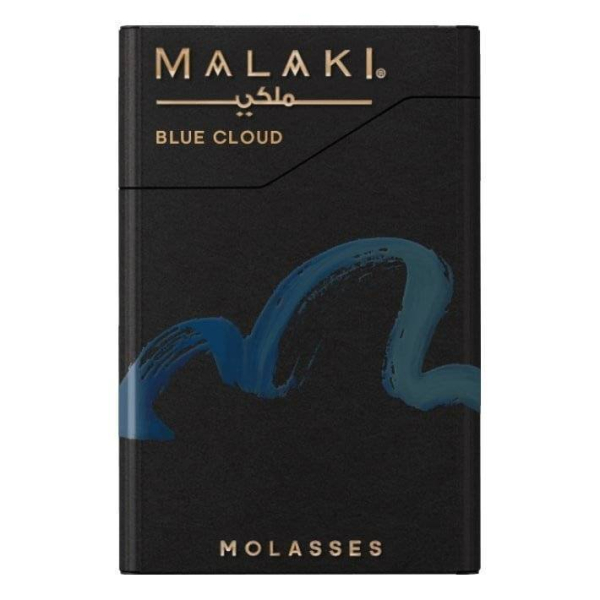 Табак Malaki Blue Cloud 50 грамм в Краснодаре
