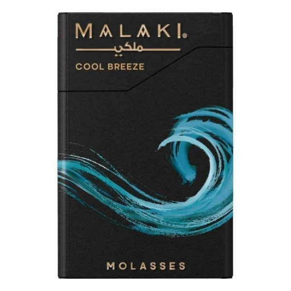 Табак Malaki Cool Breeze 50 грамм в Краснодаре