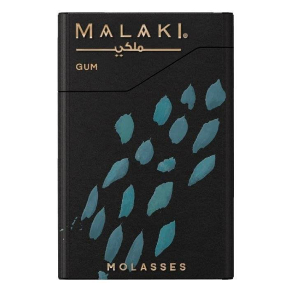 Табак Malaki Gum 50 грамм в Краснодаре