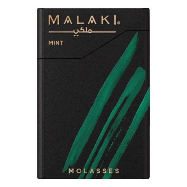 Табак Malaki Mint 50 грамм в Краснодаре