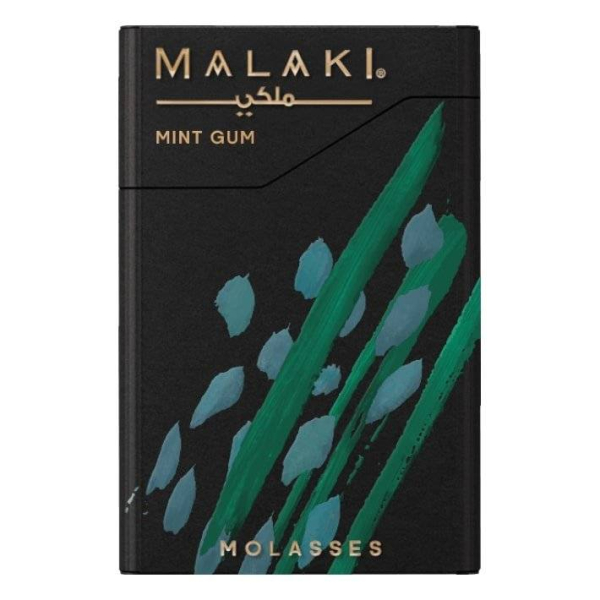 Табак Malaki Mint Gum 50 грамм в Краснодаре