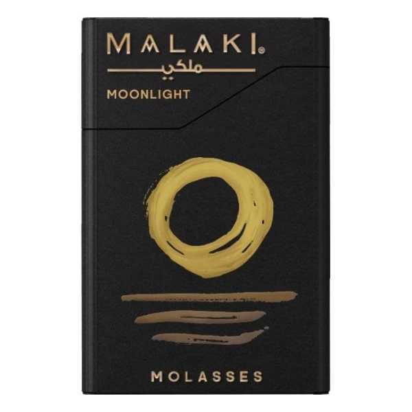 Табак Malaki Moonlight 50 грамм в Краснодаре
