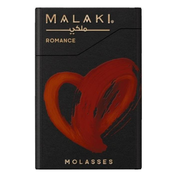 Табак Malaki Romance 50 грамм в Краснодаре